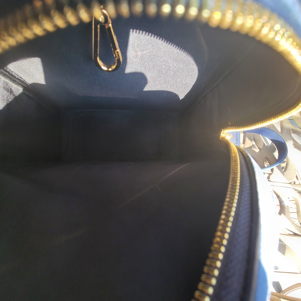 BUSCEMI MINI PHD WOVEN LIGHTLY USED 1 TIME. - Picture 10 of 13